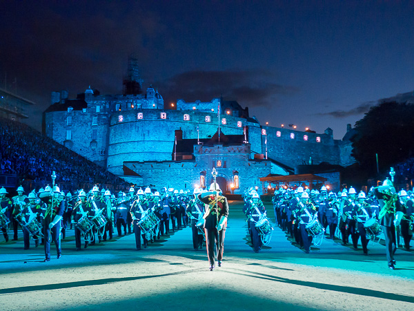 Edinburgh Military Tattoo